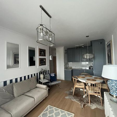Apartament Nad Ilawka Илава Экстерьер фото