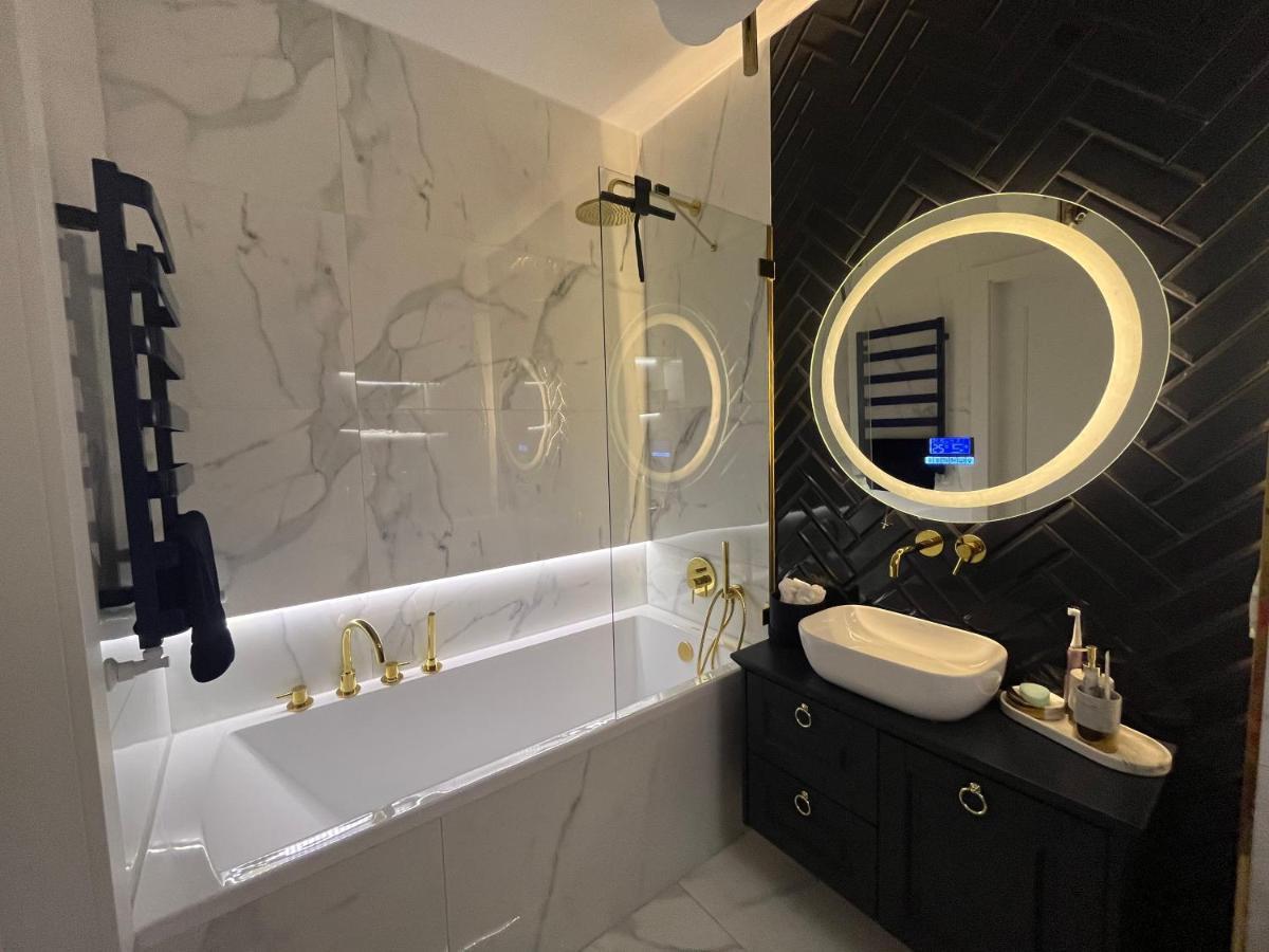 Apartament Nad Ilawka Илава Экстерьер фото