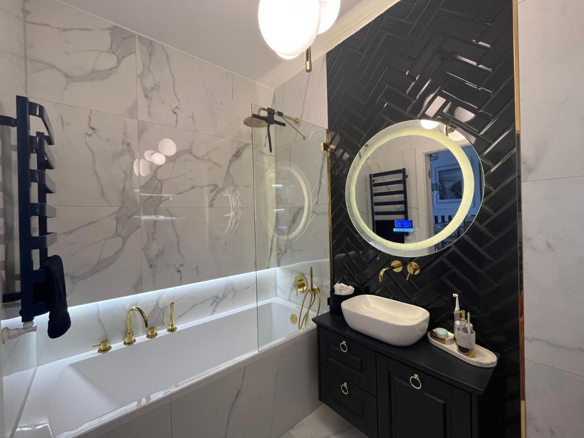 Apartament Nad Ilawka Илава Экстерьер фото