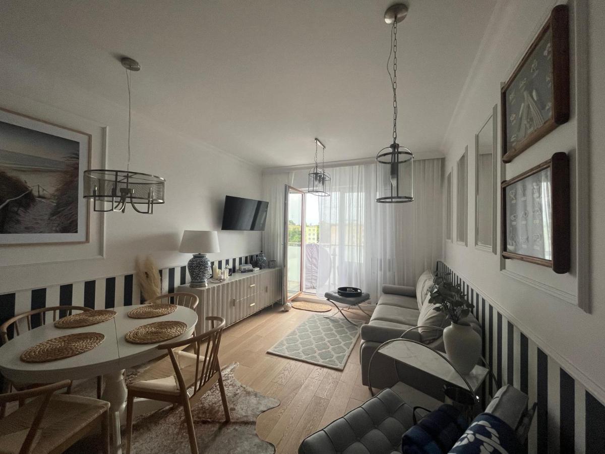 Apartament Nad Ilawka Илава Экстерьер фото