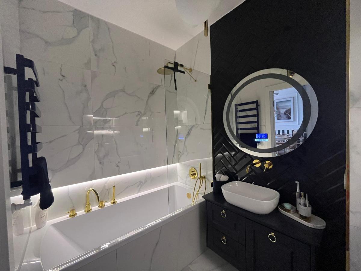 Apartament Nad Ilawka Илава Экстерьер фото